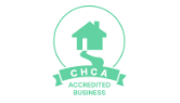 CHCA Accredited