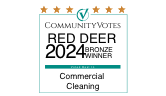 Community Votes Red Deer - Home Commercial
