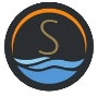 Shoreline Cleaning Logo